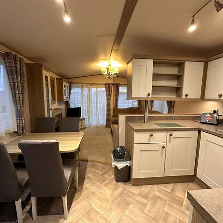 Tattershall Lakes 6 Berth With Bath Esterno foto