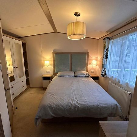Tattershall Lakes 6 Berth With Bath Esterno foto