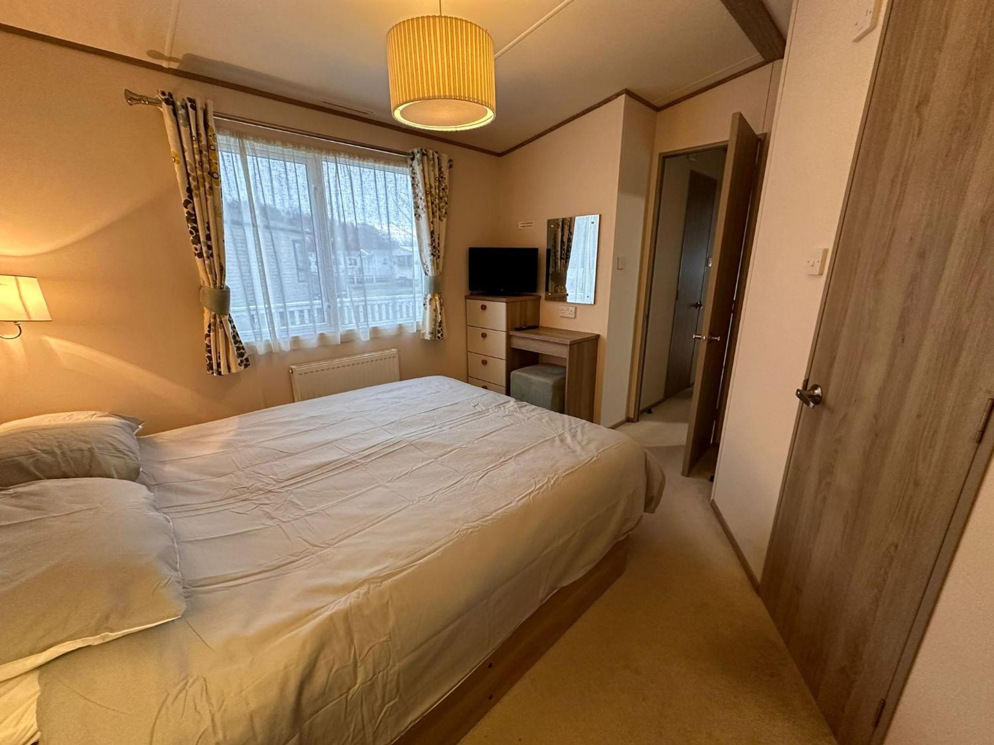 Tattershall Lakes 6 Berth With Bath Esterno foto