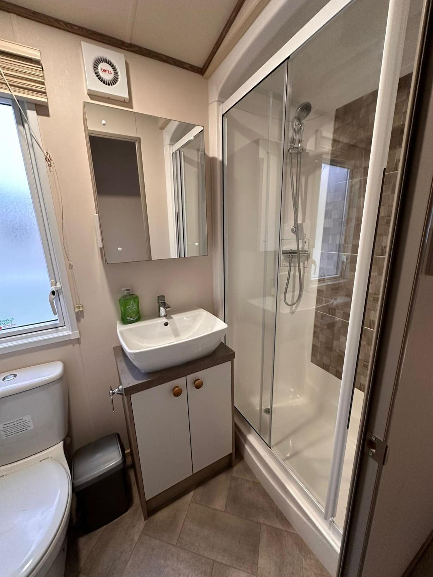 Tattershall Lakes 6 Berth With Bath Esterno foto