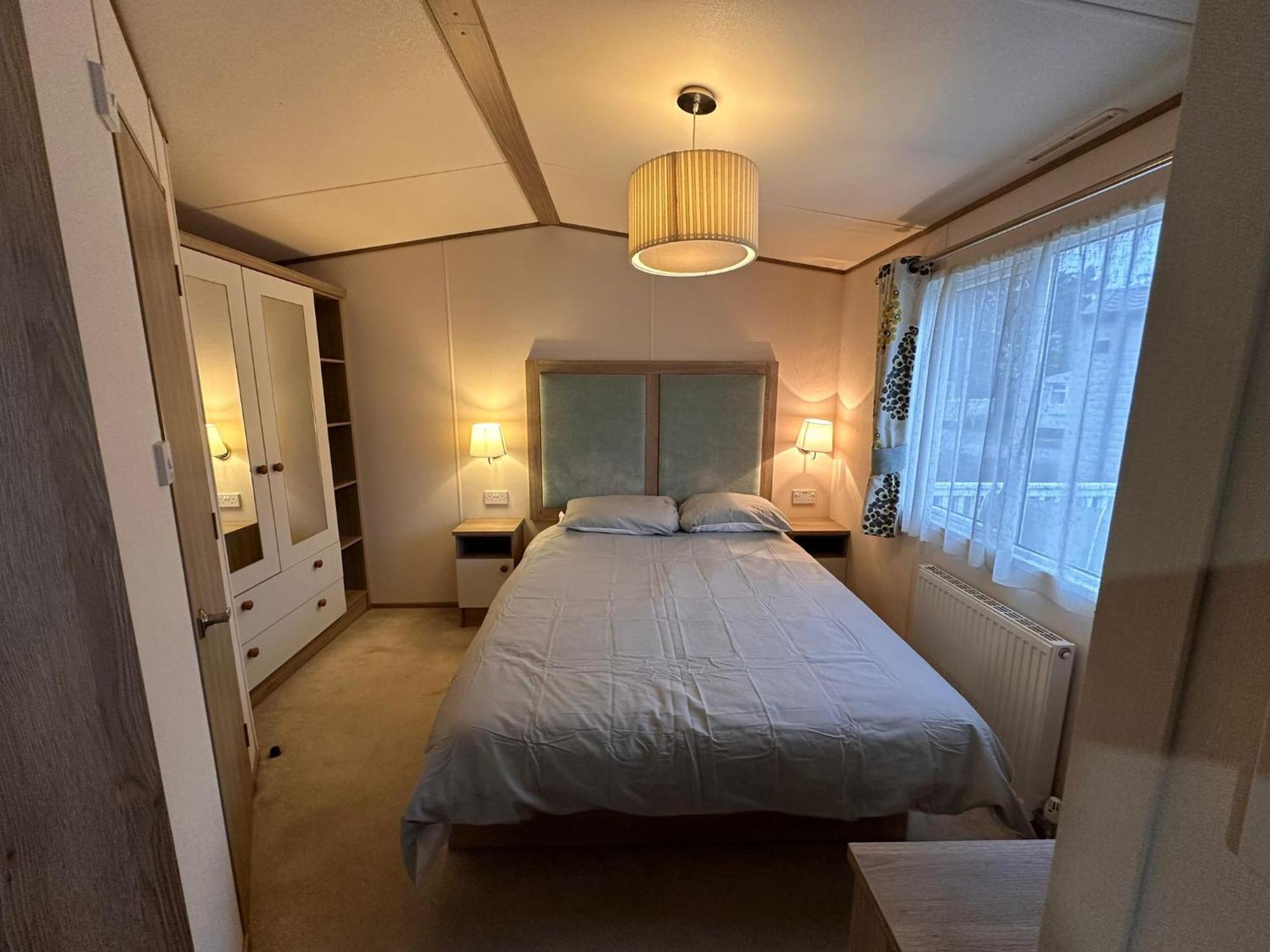Tattershall Lakes 6 Berth With Bath Esterno foto